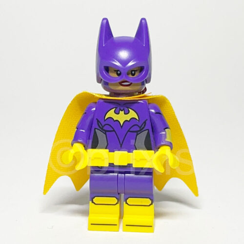 LEGO Super Heroes Batgirl Minifigure SH0305