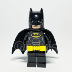LEGO Super Heroes Batman Minifigure SH0312