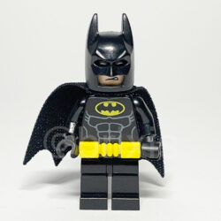 LEGO Super Heroes Batman Minifigure SH0329