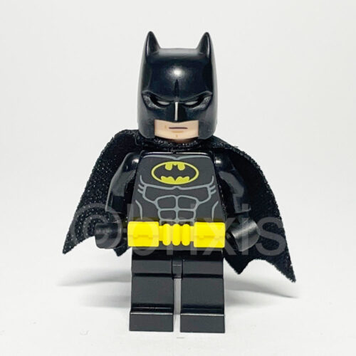 LEGO Super Heroes Batman Minifigure SH0415