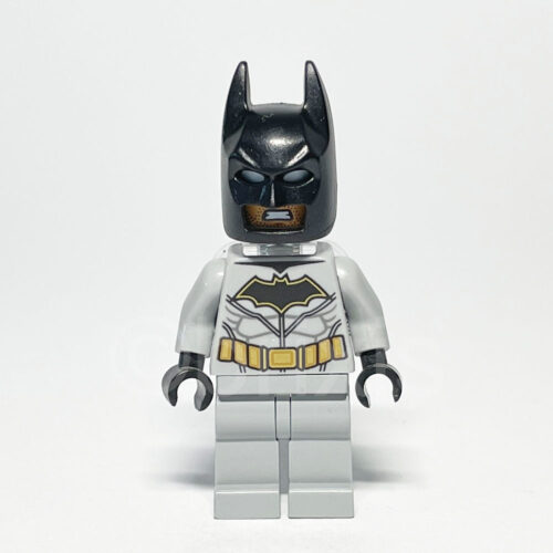 LEGO Super Heroes Batman Minifigure SH0458