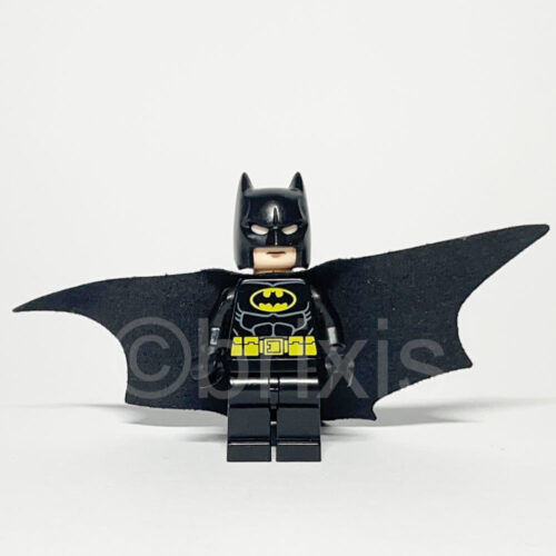 LEGO Super Heroes Batman Minifigure SH0648