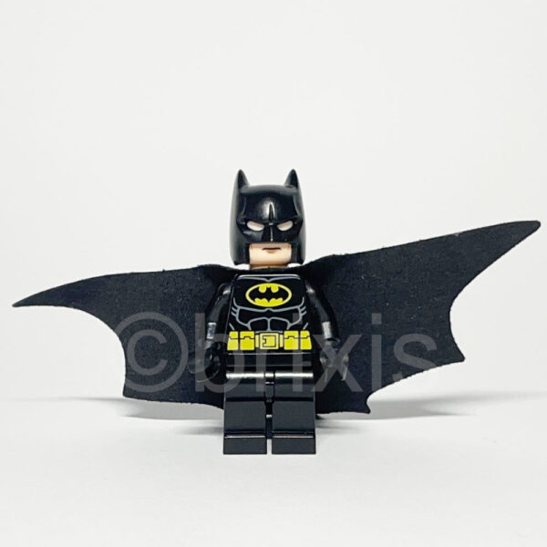 LEGO Super Heroes Batman Minifigure SH0648