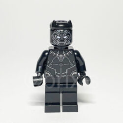 LEGO Super Heroes Black Panther Minifigure SH0839