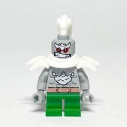 LEGO Super Heroes Doomsday Minifigure SH0359