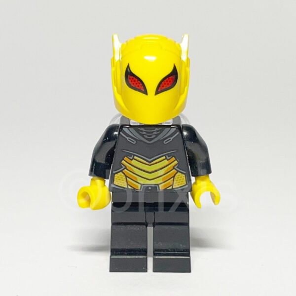 LEGO Super Heroes Firefly Minifigure SH0551