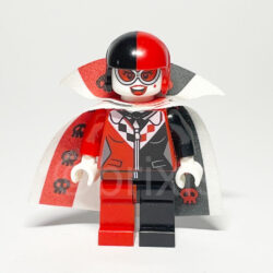 LEGO Super Heroes Harley Quinn Minifigure SH0453