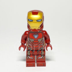 LEGO Super Heroes Iron Man Minifigure SH0496
