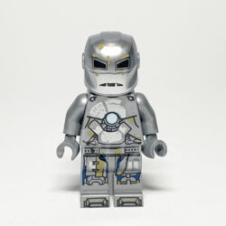 LEGO Super Heroes Iron Man Minifigure SH0565