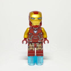 LEGO Super Heroes Iron Man Minifigure SH0573