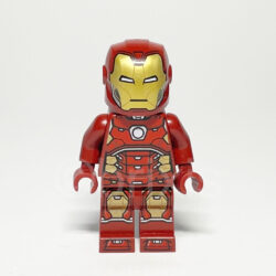 LEGO Super Heroes Iron Man Minifigure SH0612