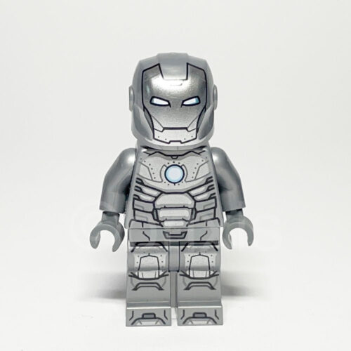 LEGO Super Heroes Iron Man Minifigure SH0667