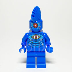 LEGO Super Heroes OMAC Minifigure SH0523