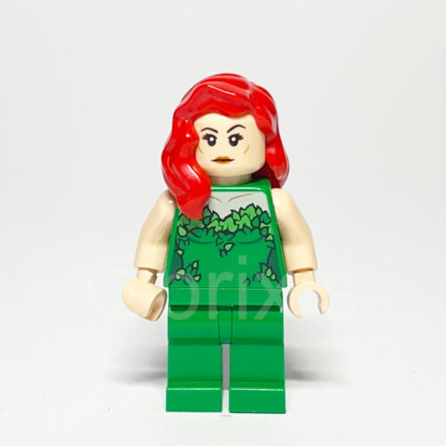 LEGO Super Heroes Poison Ivy Minifigure SH0550
