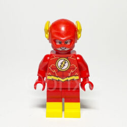 LEGO Super Heroes The Flash Minifigure SH0549