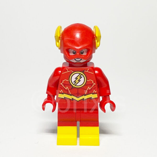 LEGO Super Heroes The Flash Minifigure SH0549