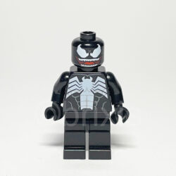 LEGO Super Heroes Venom Minifigure SH0542