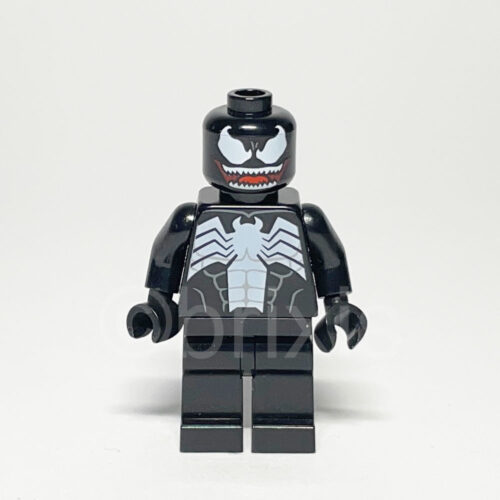 LEGO Super Heroes Venom Minifigure SH0542