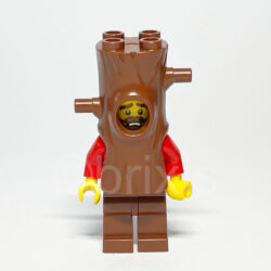 LEGO Town Mountain Police Minifigure CTY0872
