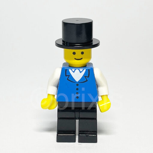LEGO Town Patron Minifigure TWN012