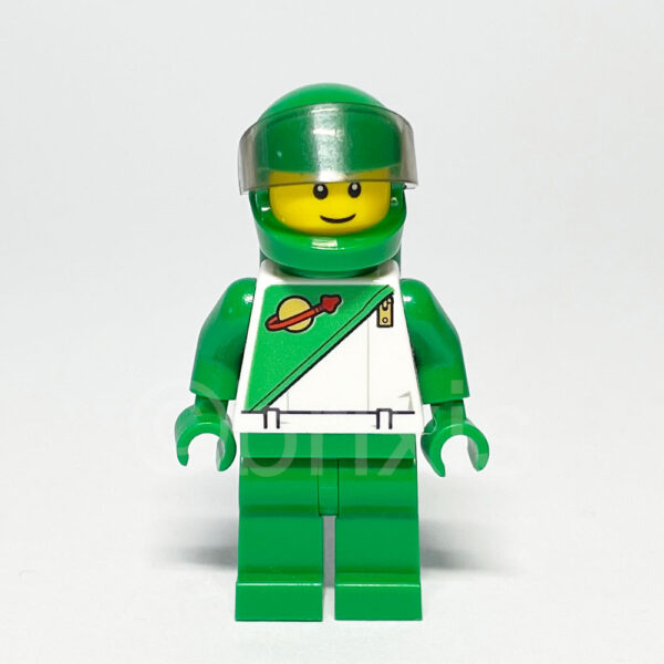 LEGO Town Statue Minifigure CTY0582