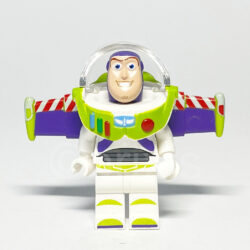 LEGO Toy Story Buzz Lightyear Minifigure TOY004