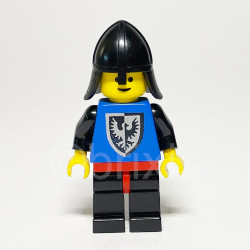 LEGO Castle Black Falcon Minifigure CAS099