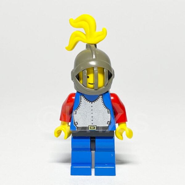 LEGO Castle Breastplate Minifigure CAS180