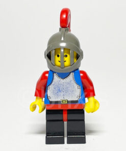 LEGO Castle Breastplate Minifigure CAS186