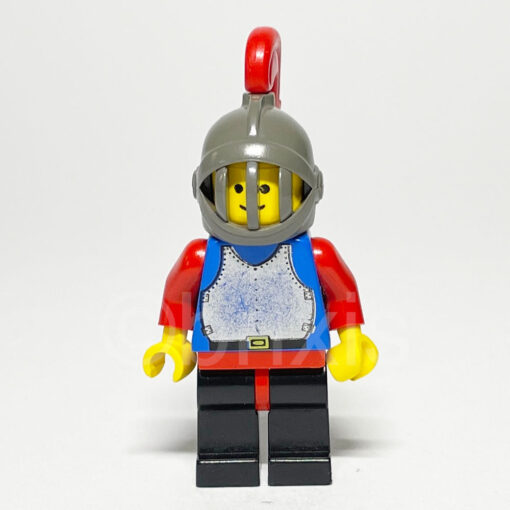 LEGO Castle Breastplate Minifigure CAS186