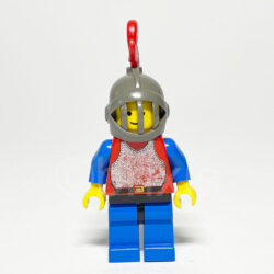 LEGO Castle Breastplate Minifigure CAS189
