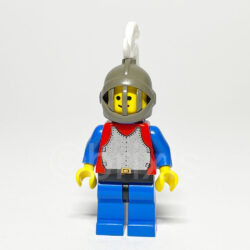 LEGO Castle Breastplate Minifigure CAS190
