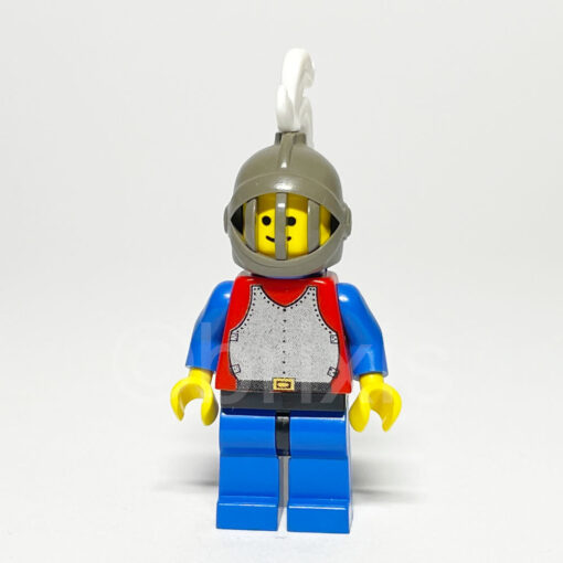 LEGO Castle Breastplate Minifigure CAS190