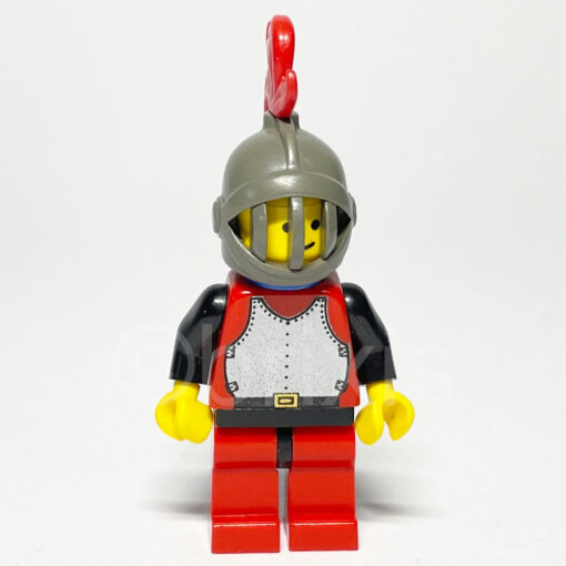 LEGO Castle Breastplate Minifigure CAS193