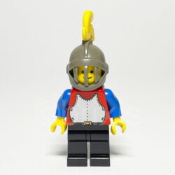 LEGO Castle Breastplate Minifigure CAS195