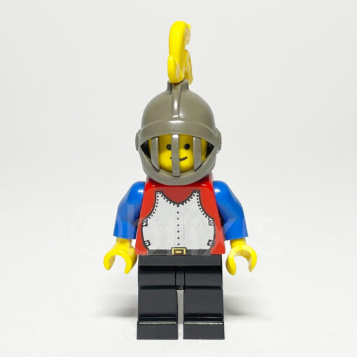 LEGO Castle Breastplate Minifigure CAS195