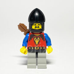 LEGO Castle Knight 1 Minifigure CAS245