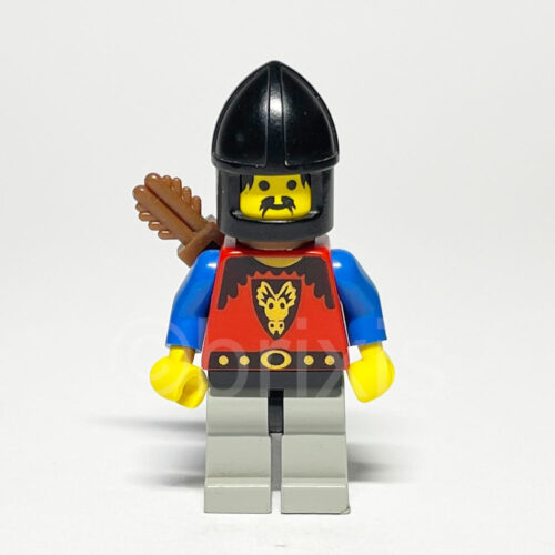 LEGO Castle Knight 1 Minifigure CAS245
