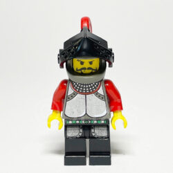 LEGO Castle Knight 1 Minifigure CAS036
