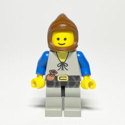 LEGO Castle Peasant Minifigure CAS092