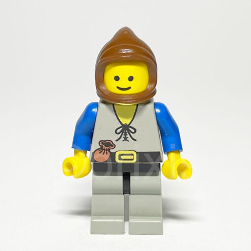 LEGO Castle Peasant Minifigure CAS092