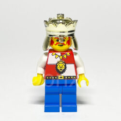 LEGO Castle King Minifigure CAS060A