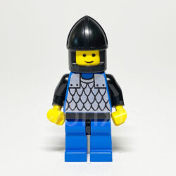 LEGO Castle Scale Mail Minifigure CAS141