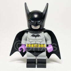 LEGO Collectible Batman Minifigure COLSH10