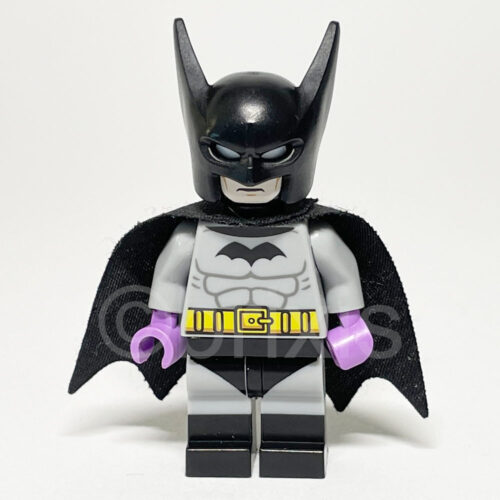 LEGO Collectible Batman Minifigure COLSH10