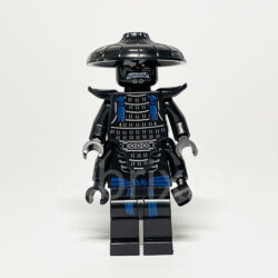 LEGO Collectible Minifigur Garmadon (COLTLNM05) – Vorderansicht