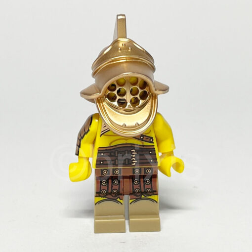 LEGO Collectible Gladiator Minifigure COL066