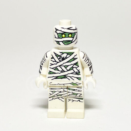 LEGO Collectible Mummy Minifigure COL045