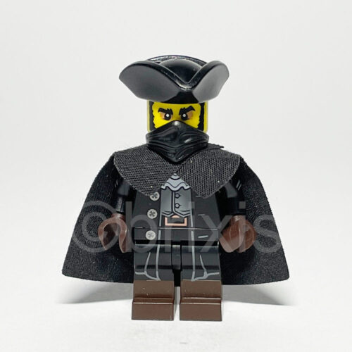 LEGO Collectible The Mystery Man Minifigure COL301