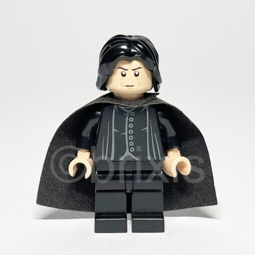 LEGO Harry Potter Professor Severus Snape Minifigure HP100